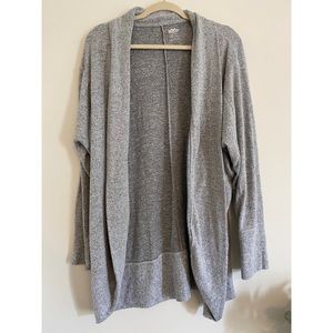 Maurice’s Cocoon Cardigan